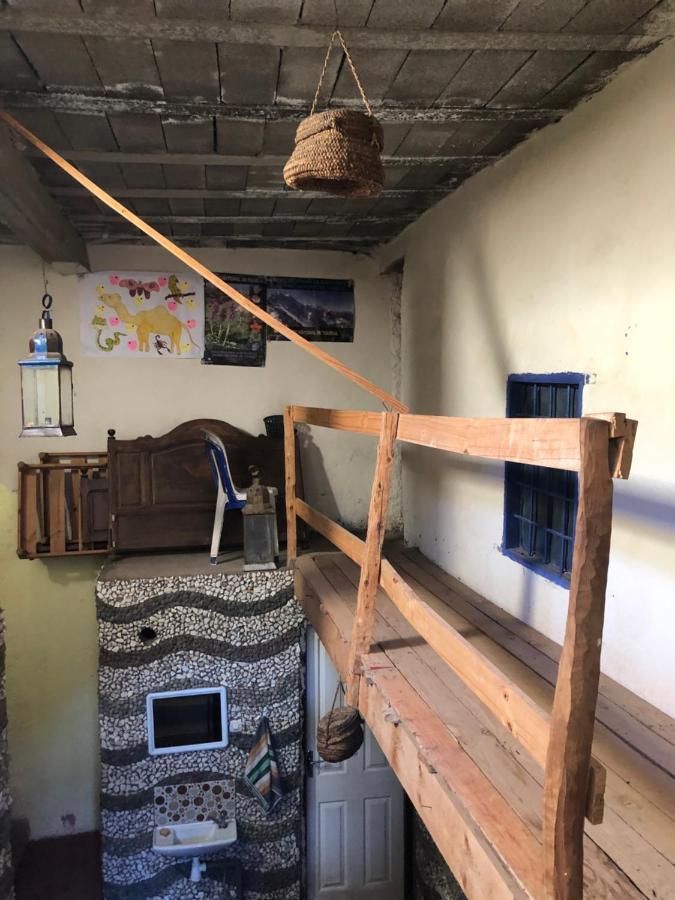 Gite La Belle Vue Timichi Timichchi Exterior foto