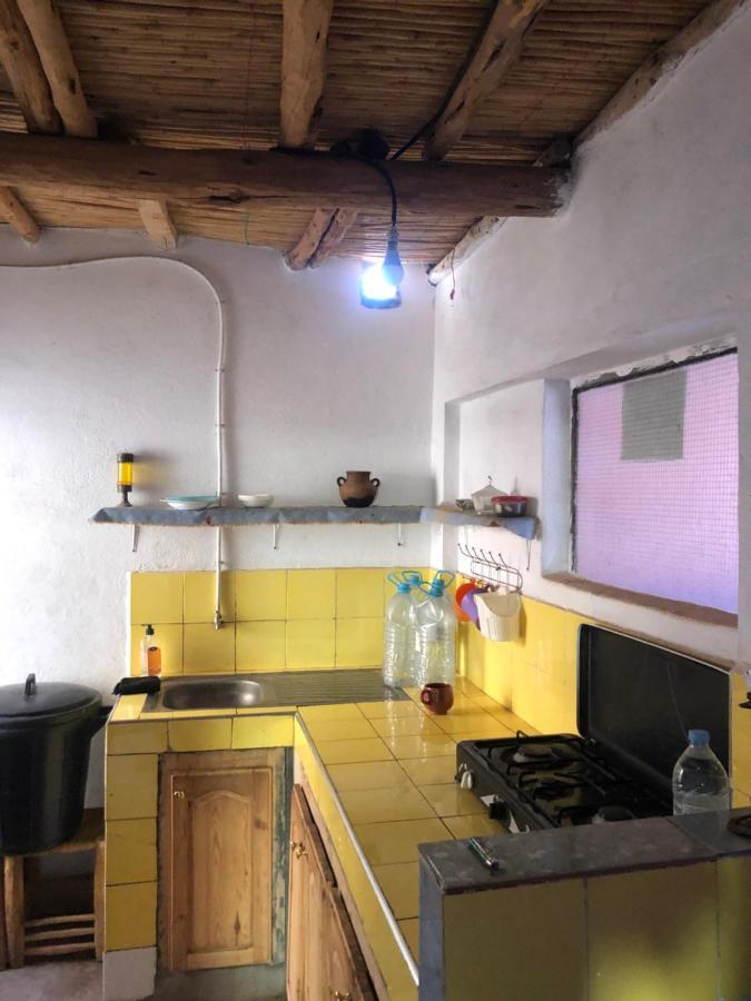 Gite La Belle Vue Timichi Timichchi Exterior foto