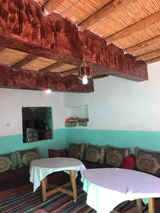 Gite La Belle Vue Timichi Timichchi Exterior foto