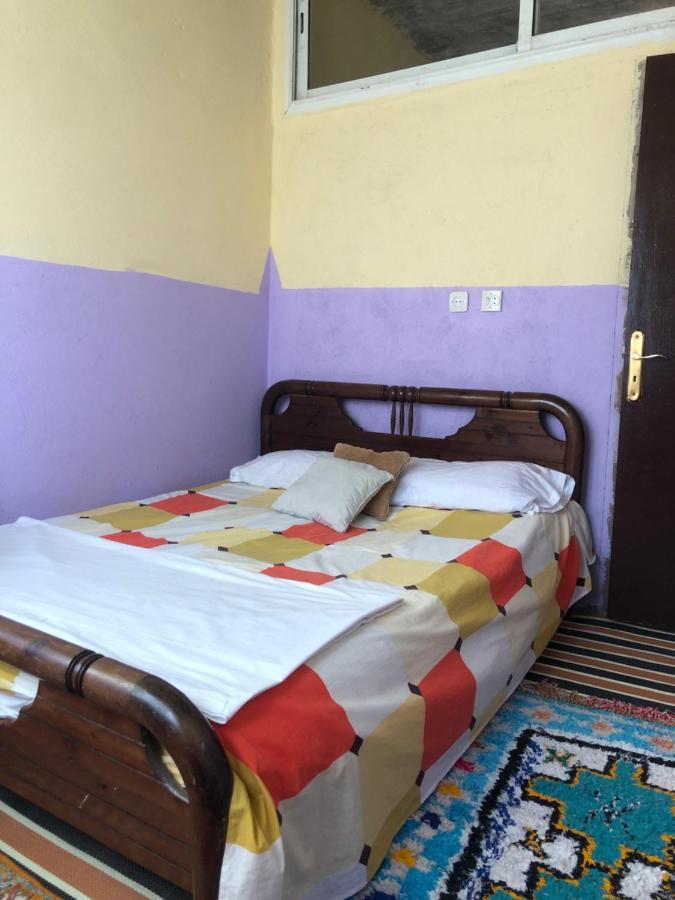 Gite La Belle Vue Timichi Timichchi Exterior foto