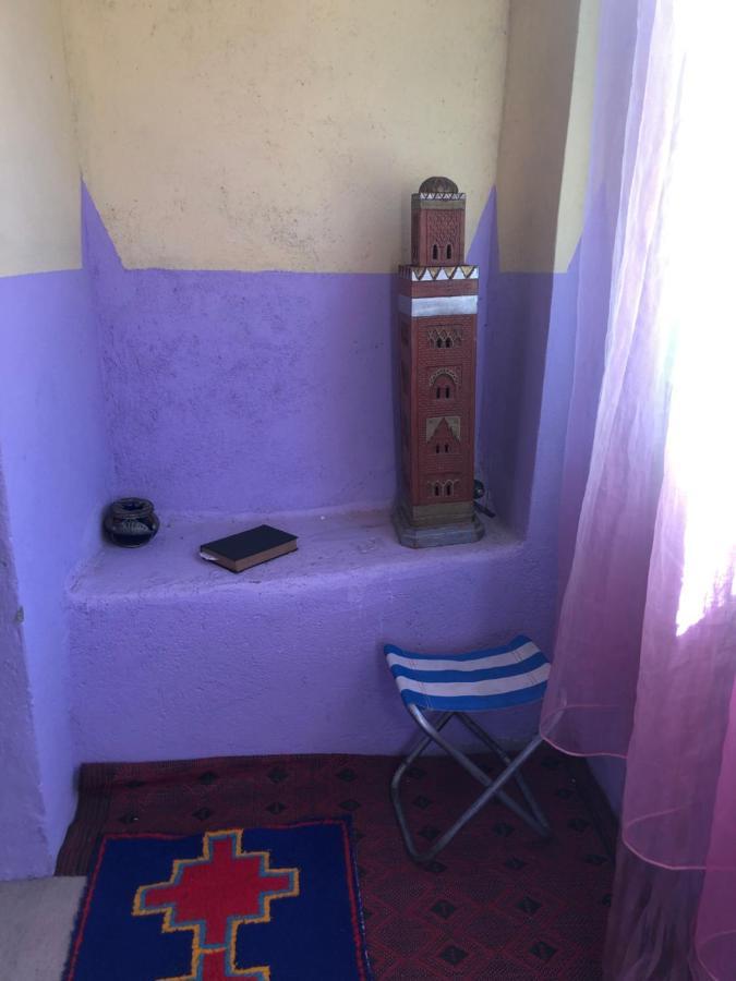 Gite La Belle Vue Timichi Timichchi Exterior foto