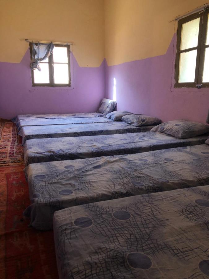 Gite La Belle Vue Timichi Timichchi Quarto foto