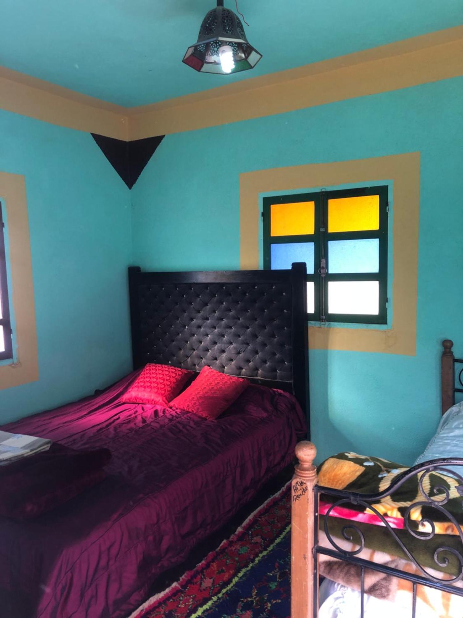 Gite La Belle Vue Timichi Timichchi Quarto foto